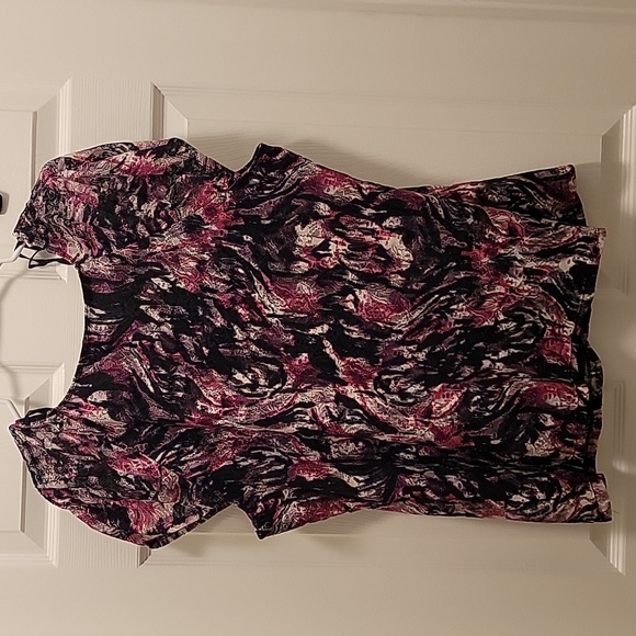 Lace top - Picture 5 of 6